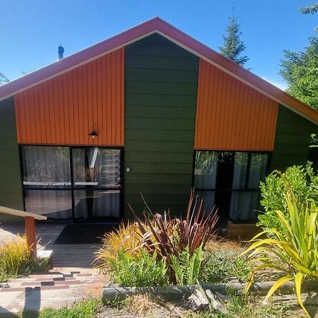 43 Alpine Ave Hanmer Springs Exterior foto