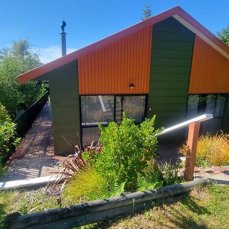 43 Alpine Ave Hanmer Springs Exterior foto