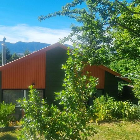 43 Alpine Ave Hanmer Springs Exterior foto
