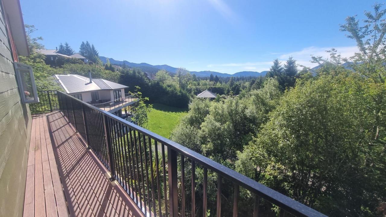 43 Alpine Ave Hanmer Springs Exterior foto