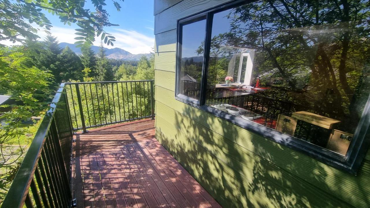 43 Alpine Ave Hanmer Springs Exterior foto