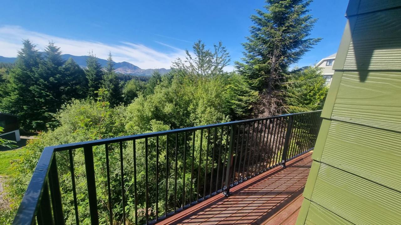 43 Alpine Ave Hanmer Springs Exterior foto