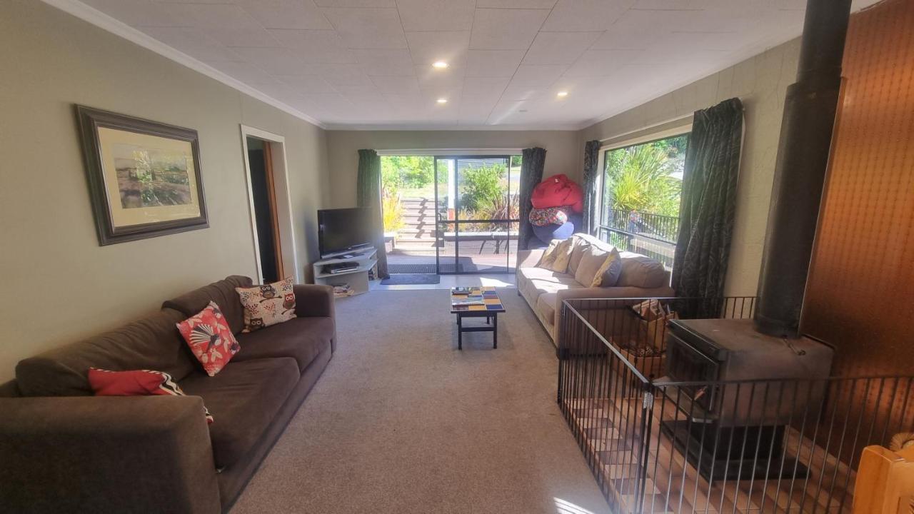43 Alpine Ave Hanmer Springs Exterior foto